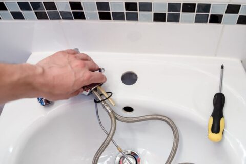 Trusted Local Plumbers in Clapham South