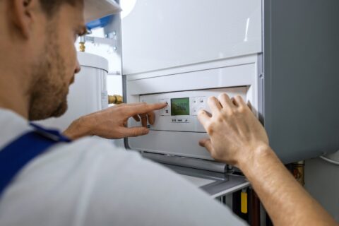 Boiler Installation Experts in Brixton Hill