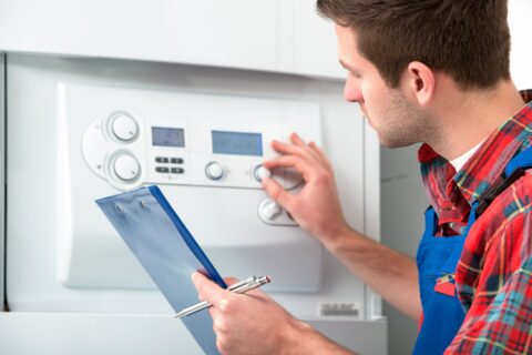 Local Boiler Servicing in Fulham SW6