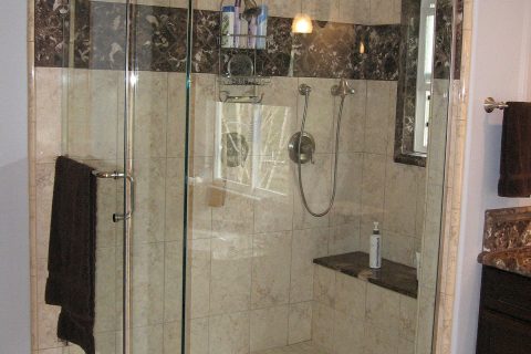Quality Brompton Shower Repairs company