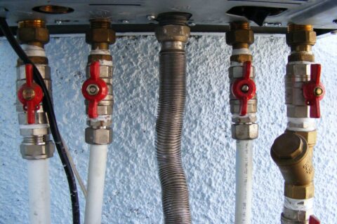 Experienced Boiler Repairs contractors in World's End