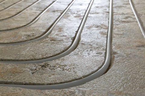 Get a Underfloor Heating quote near South Lambeth