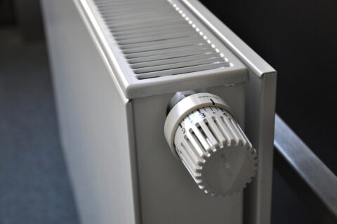 Central Heating Services in Brompton