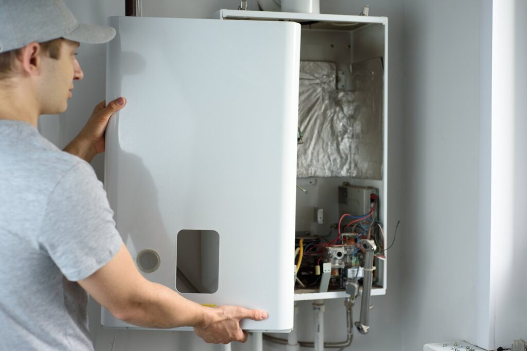 Mitcham Trusted Boiler Installers Near Me