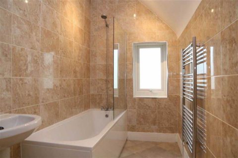 Power, Thermostatic & Electric Shower Repair Streatham
