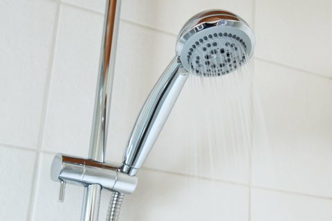 Shower Repair Experts in Battersea